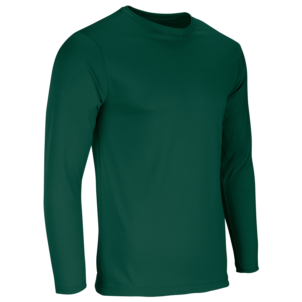 Vision Long Sleeve T-Shirt 1