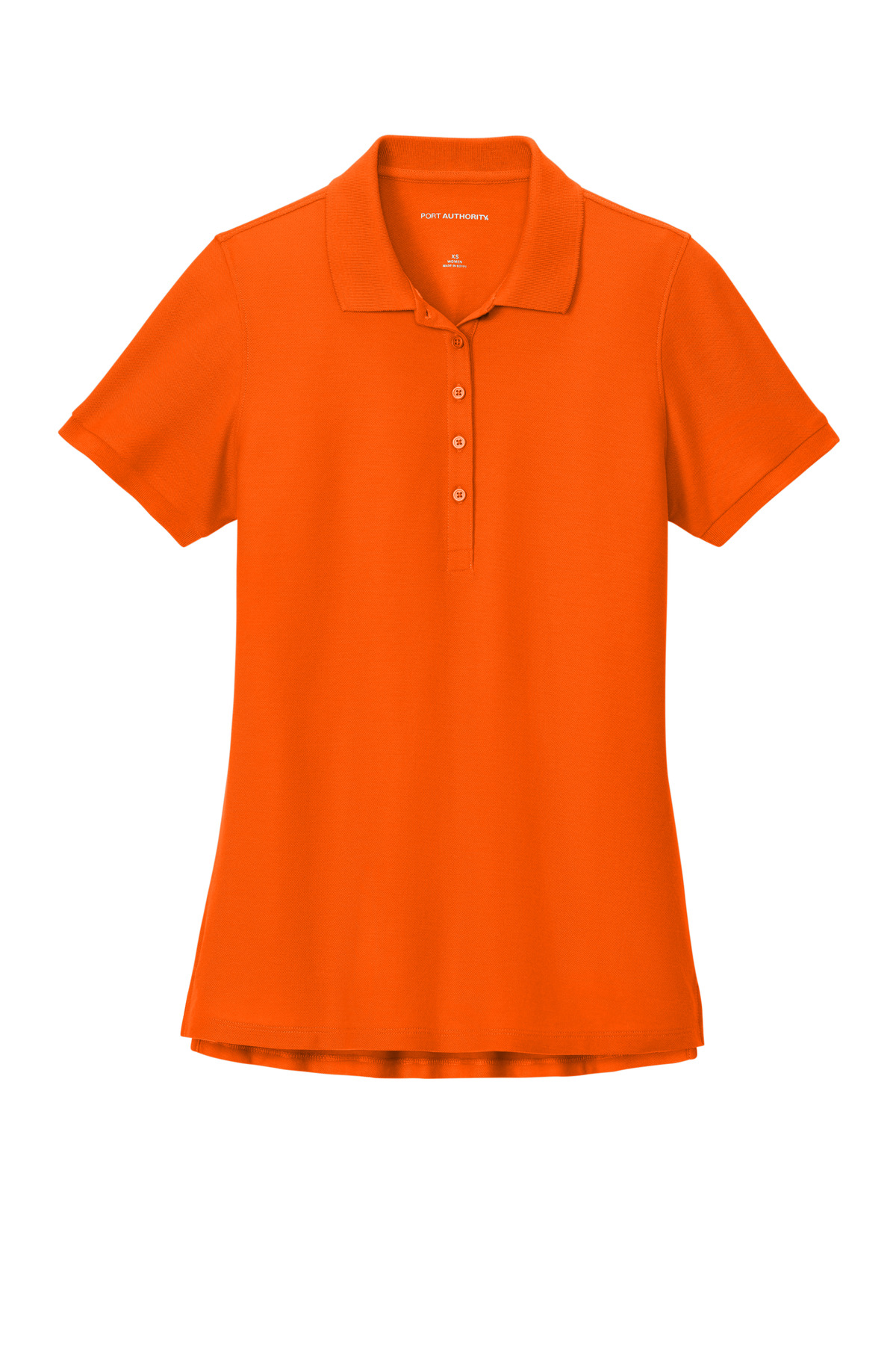 Port Authority Women's Wearever Signature Pique Polo LK200 92