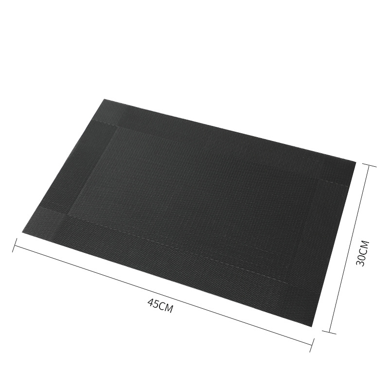 PVC Table Mats 3