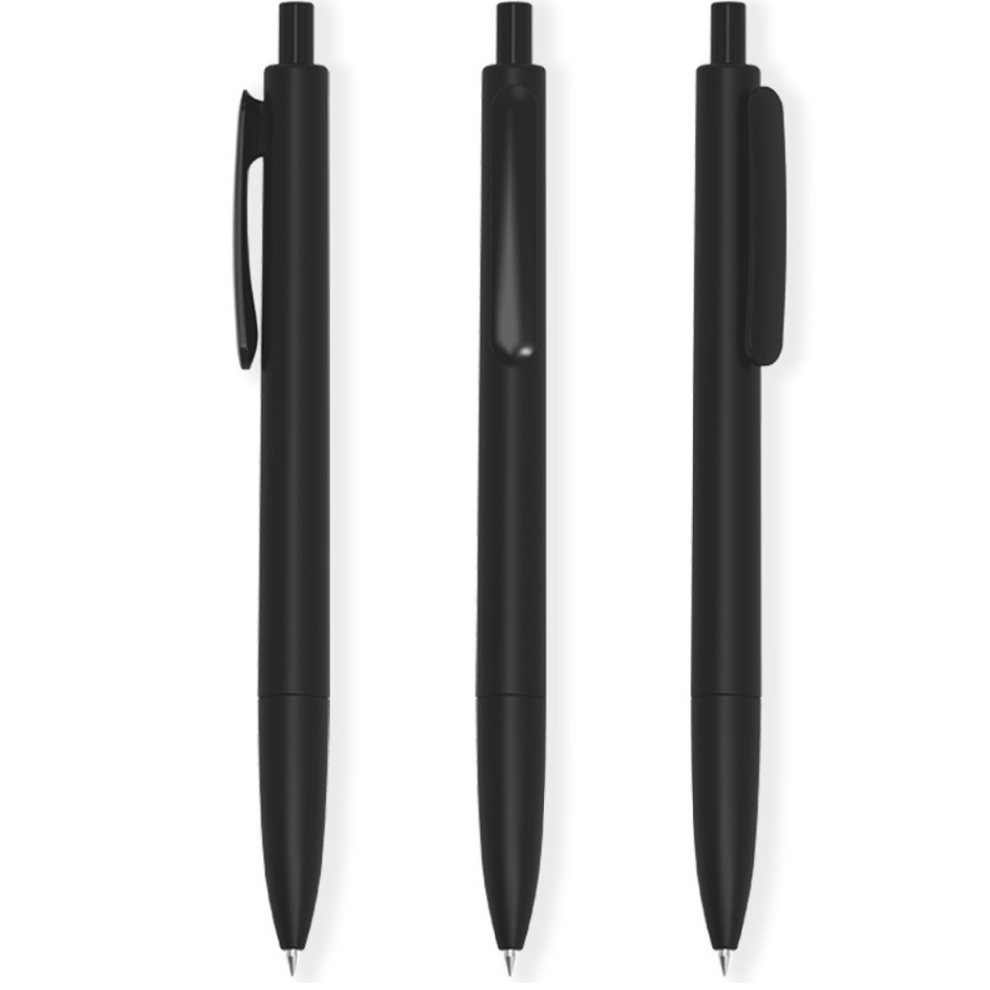 Reliable Push Button Pen 1