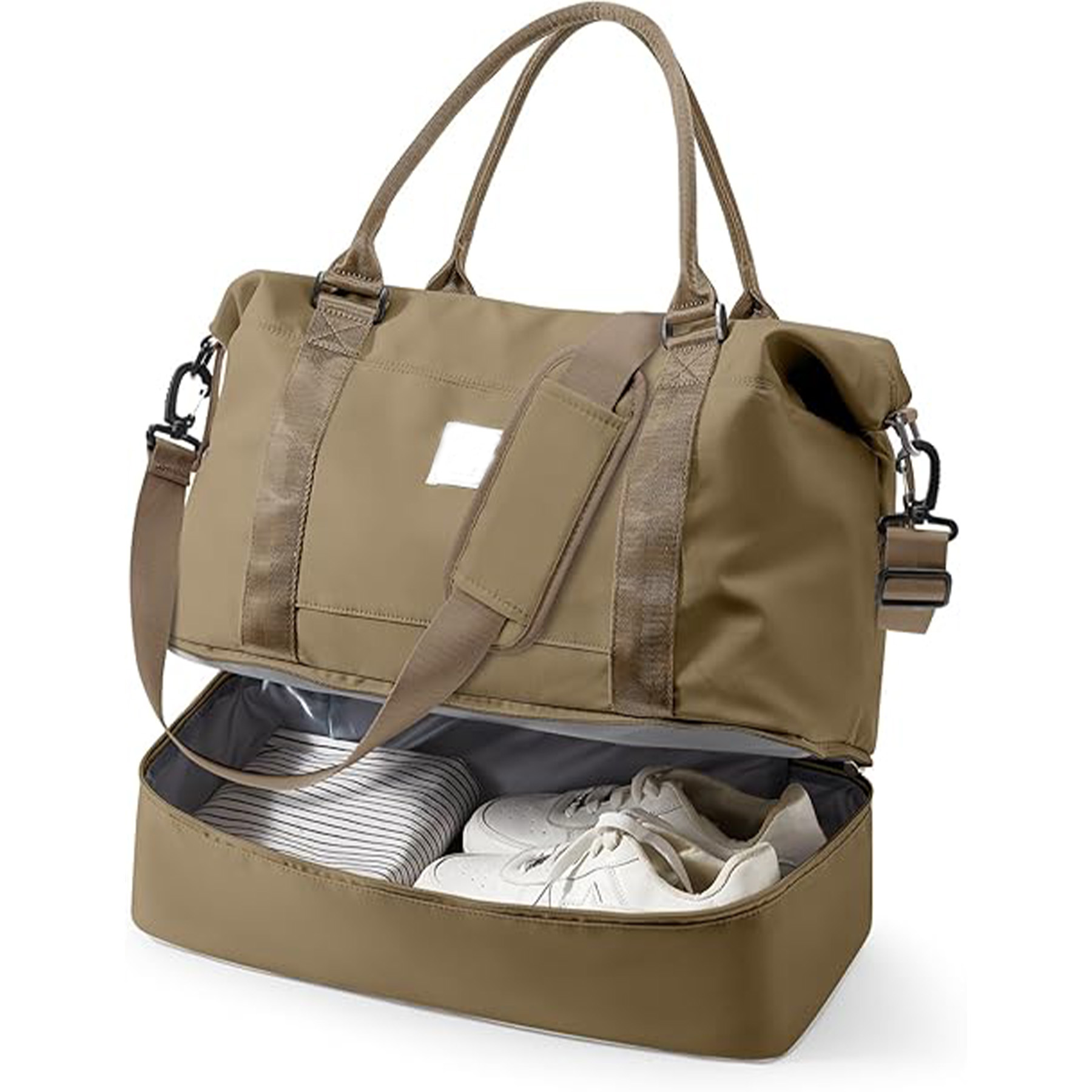 Portable Travel Luggage Bag 15