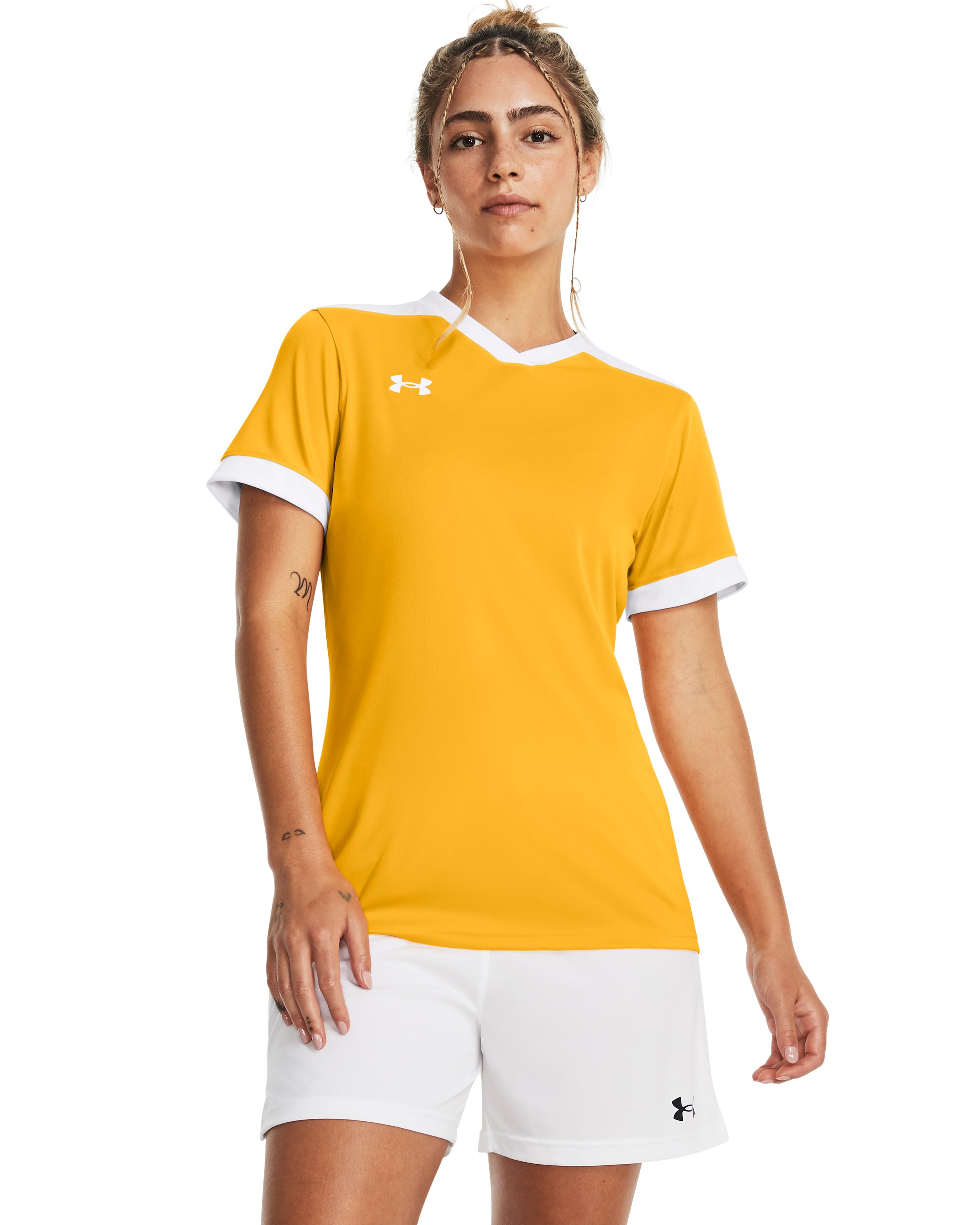 UA Maquina 3.0 Women's Jersey 13