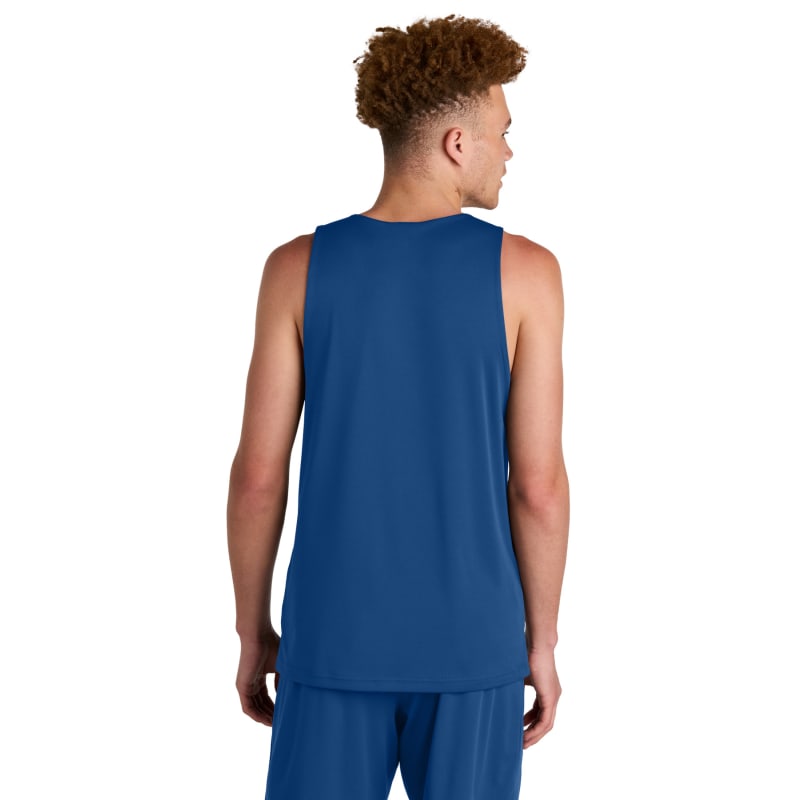 Sport-Tek PosiCharge Competitor Rev Tank 20