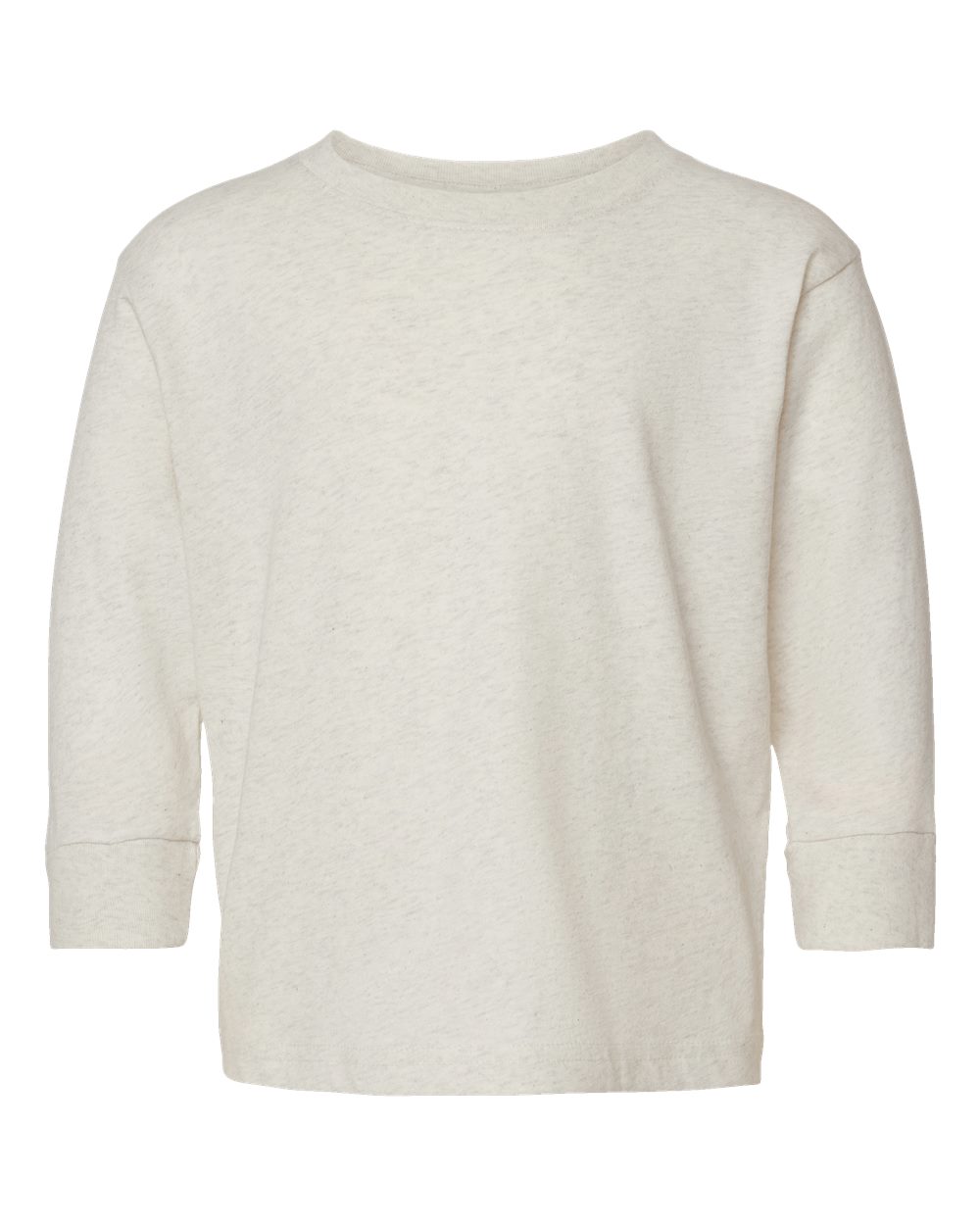 Toddler Fine Jersey Long Sleeve Tee - 3302 99