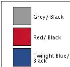 Contrast Honeycomb Backpack