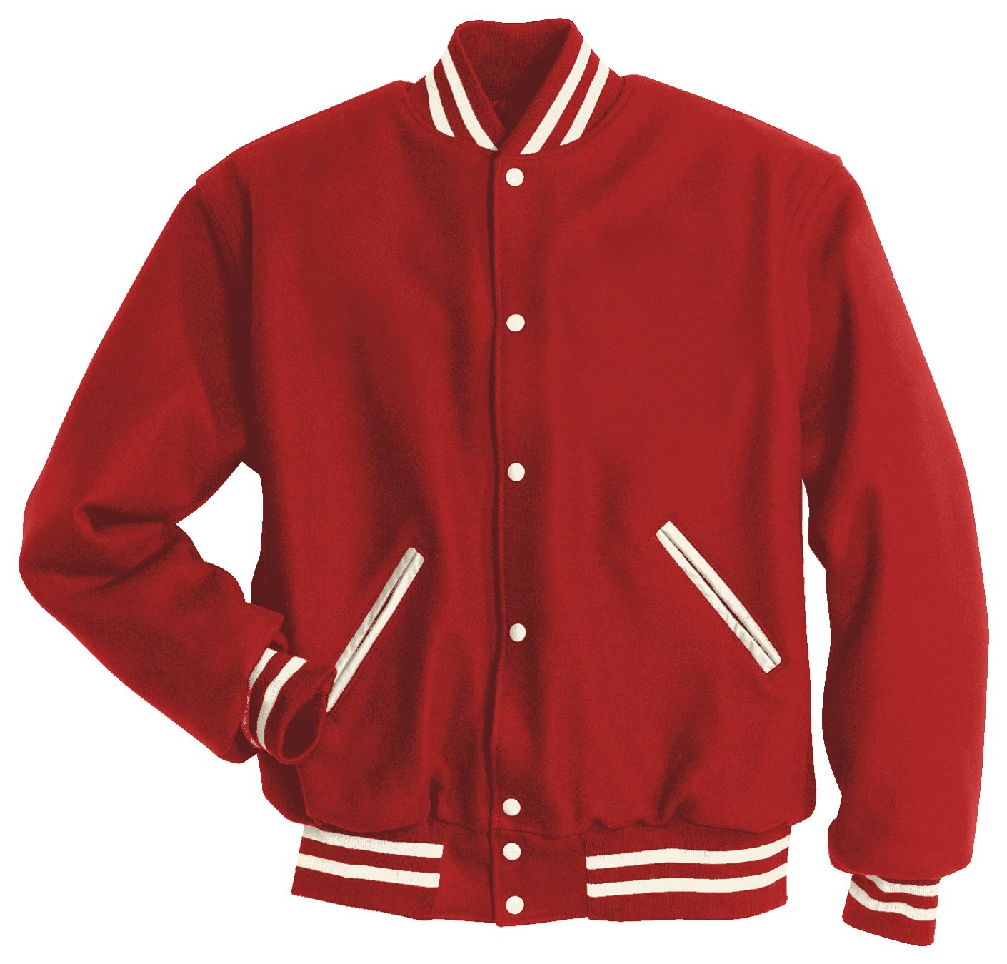 Letterman Jacket 8