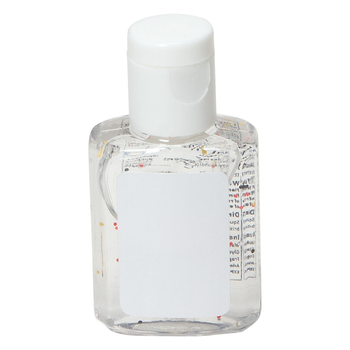0.5oz Moisture Bead Gel Sanitizer 3