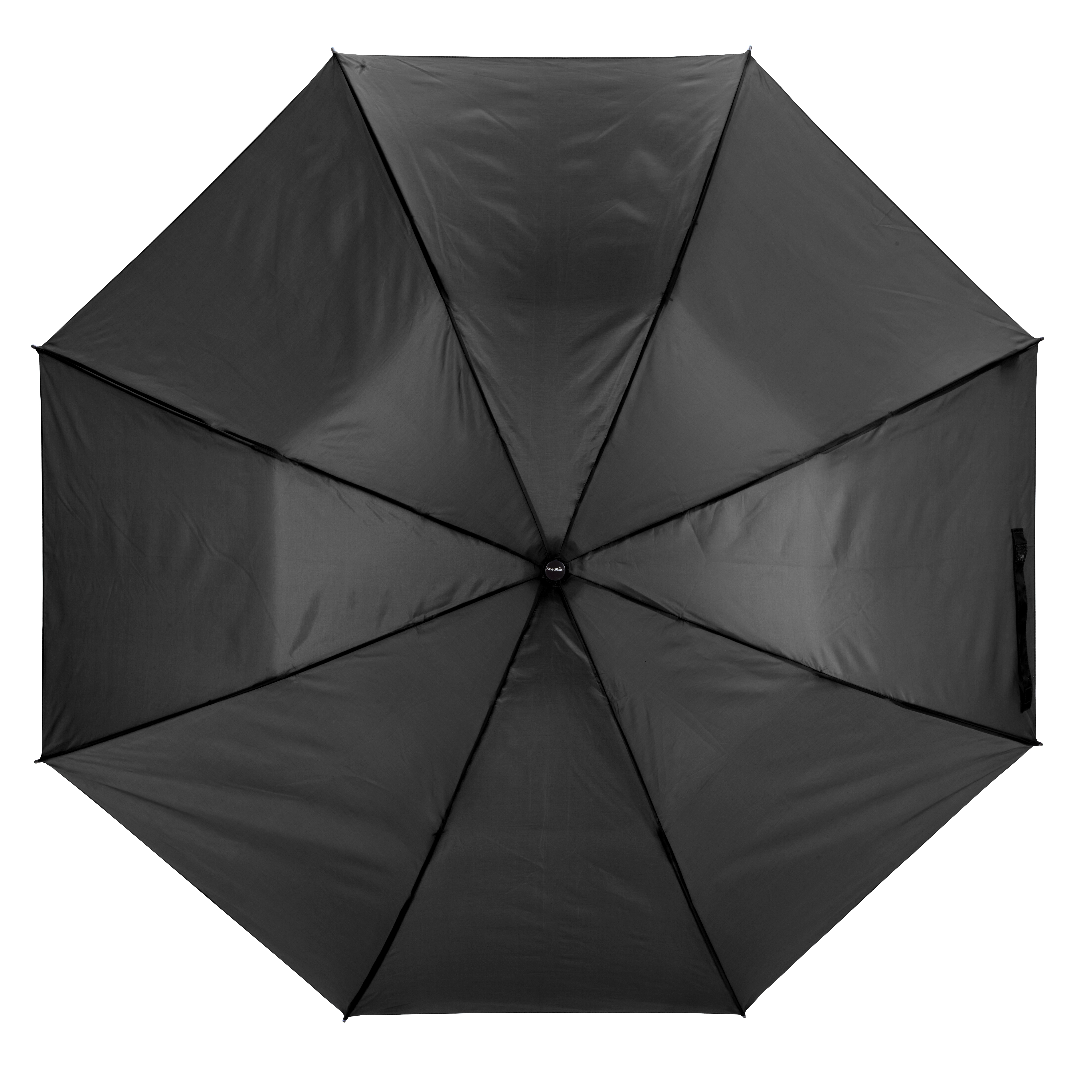 Shed Rain™ 58" Auto-Open Jumbo Compact Umbrella 93