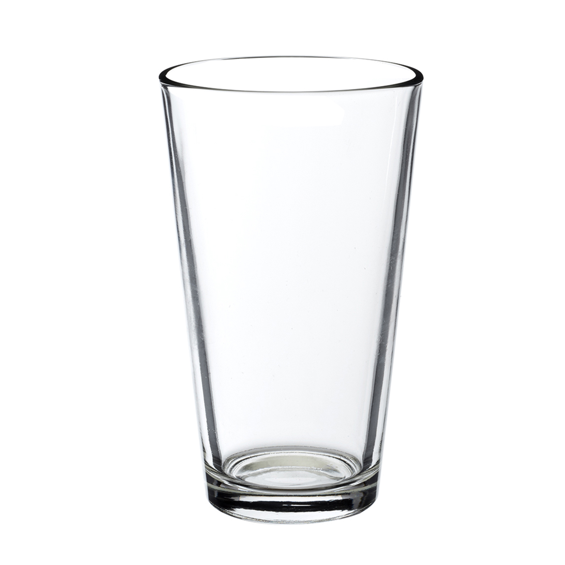 Elvira Pint Glasses - 16 OZ. 8