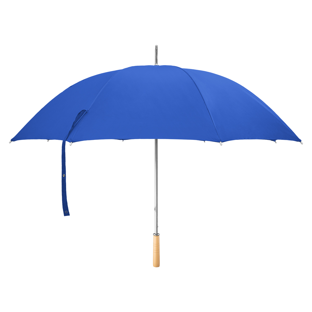 60" Arc Golf Umbrella 12