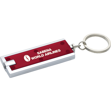 Rectangular Key-Light 109