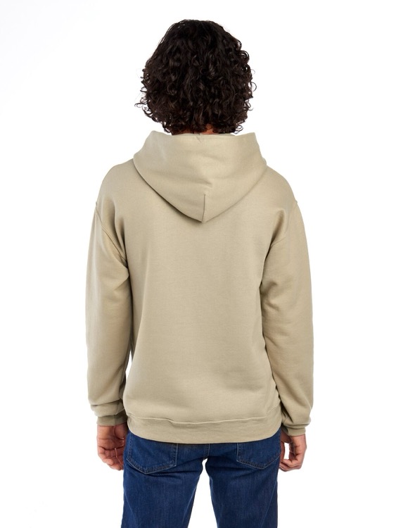 JERZEES NuBlend® Unisex Hooded Sweatshirt 69