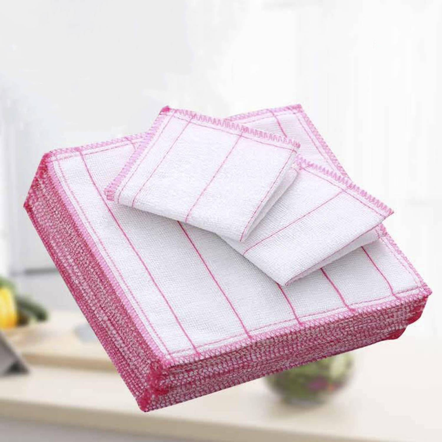 Kitchen Cleaning Kit 4