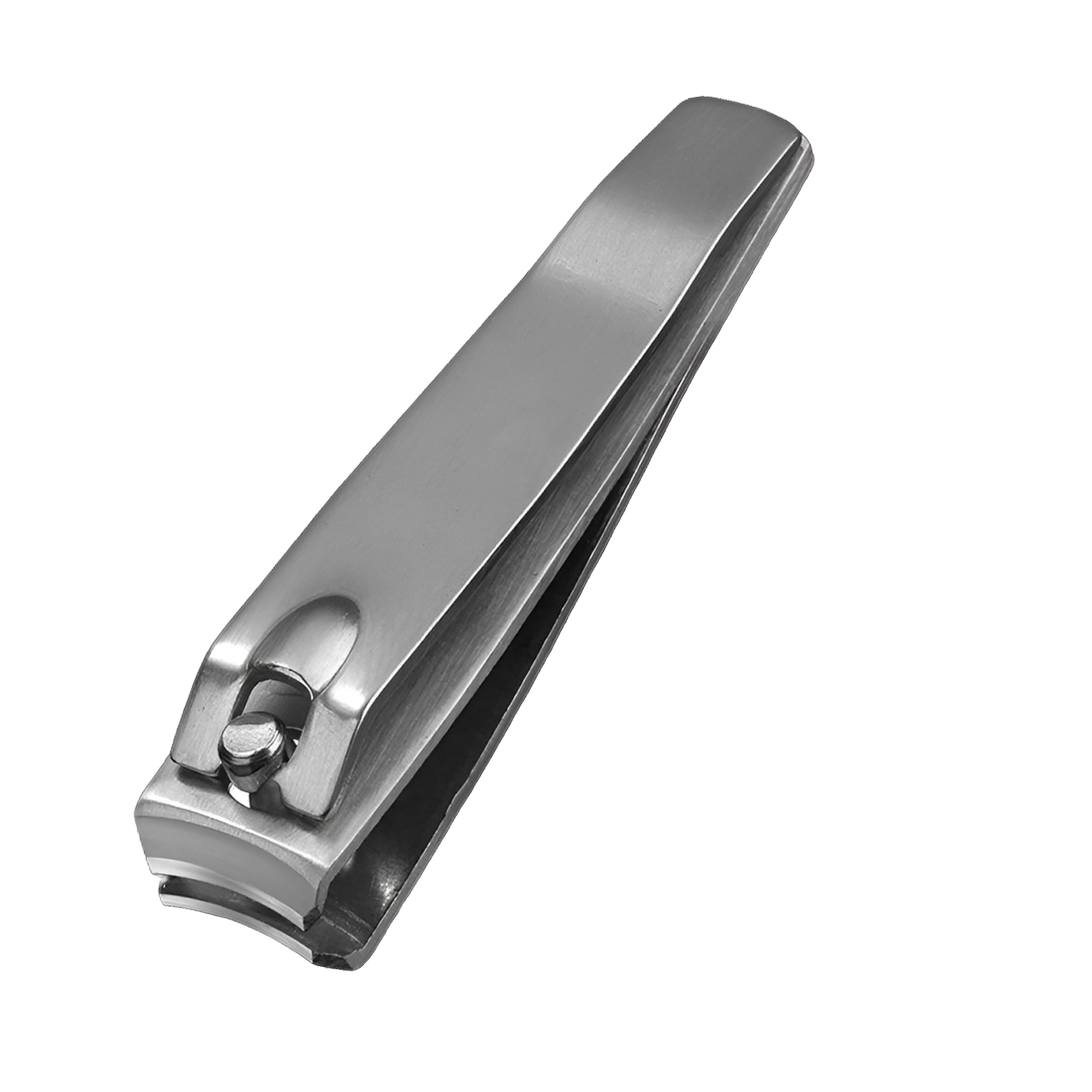 Stylish Stainless Steel Nail Clippers 4