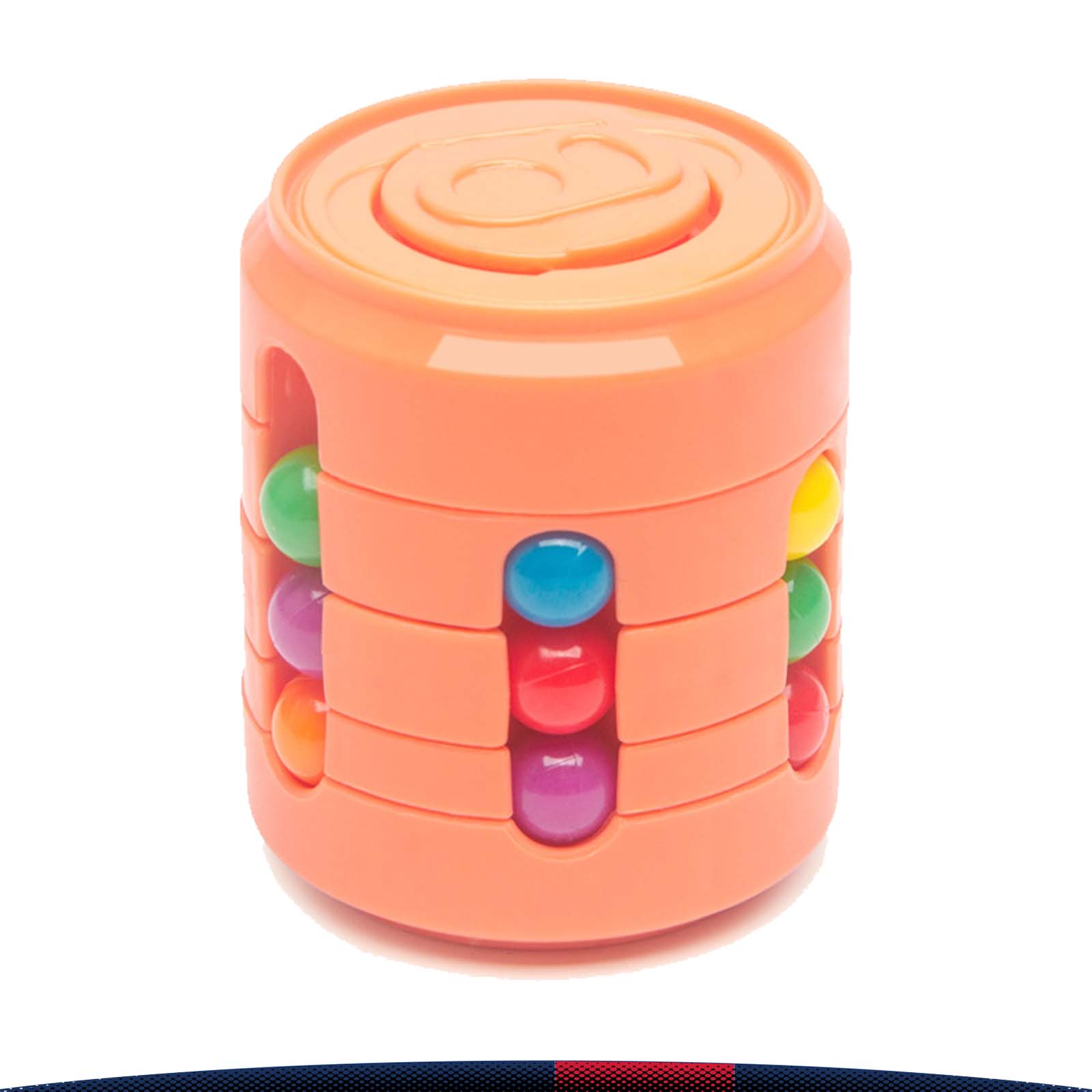 Cans 2in1 Fidget Cube 4