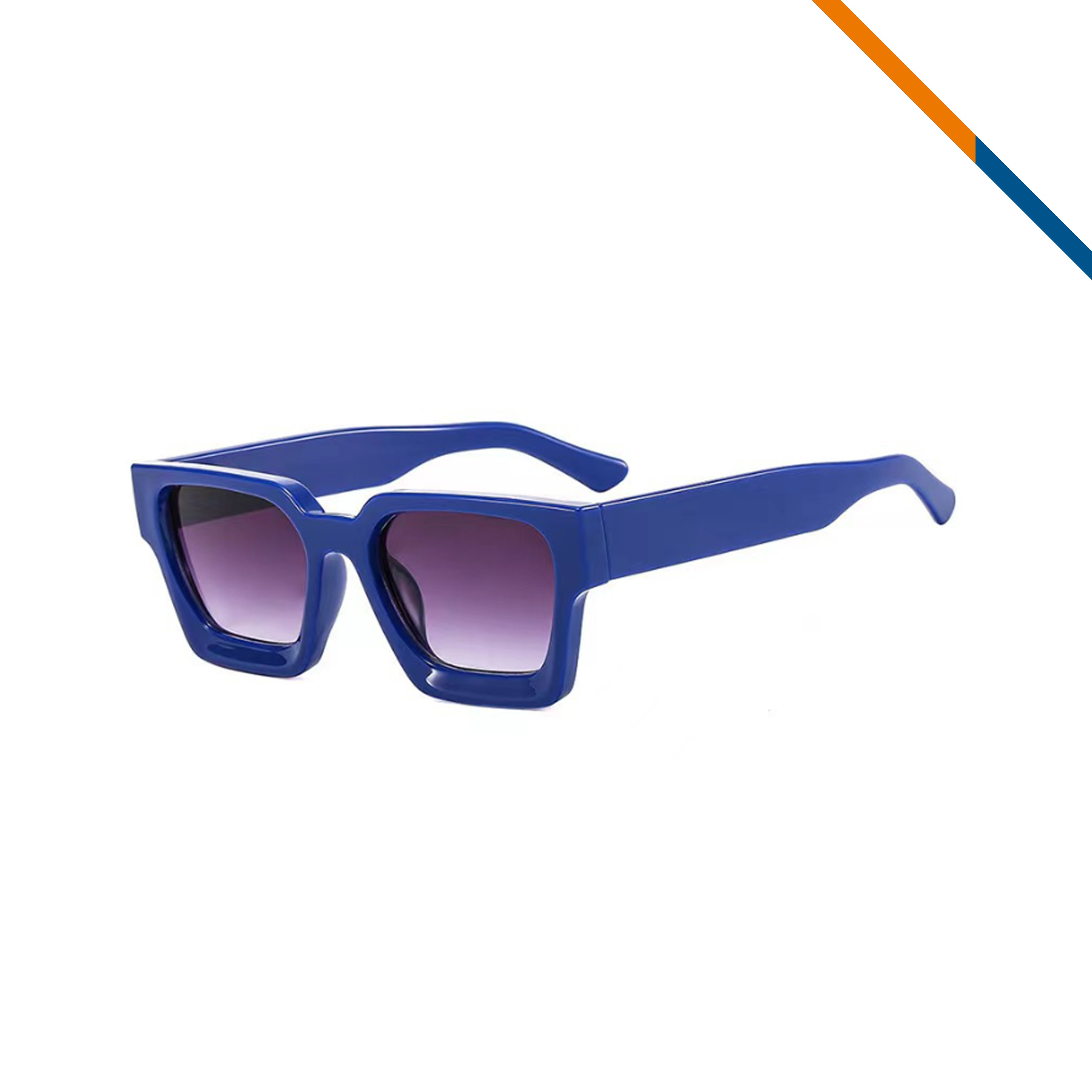 Nossan Stylish Square Sunglasses 9