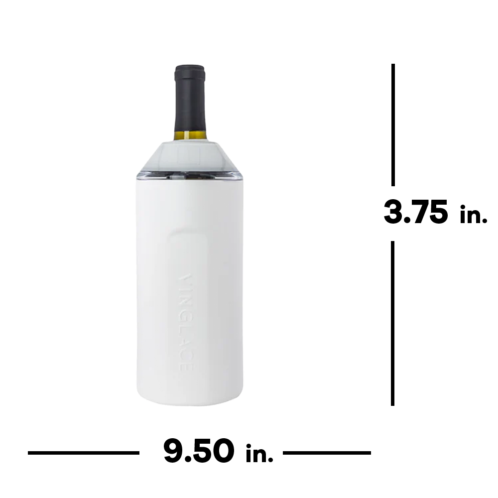 Vinglace Original Wine & Champagne Chiller 3