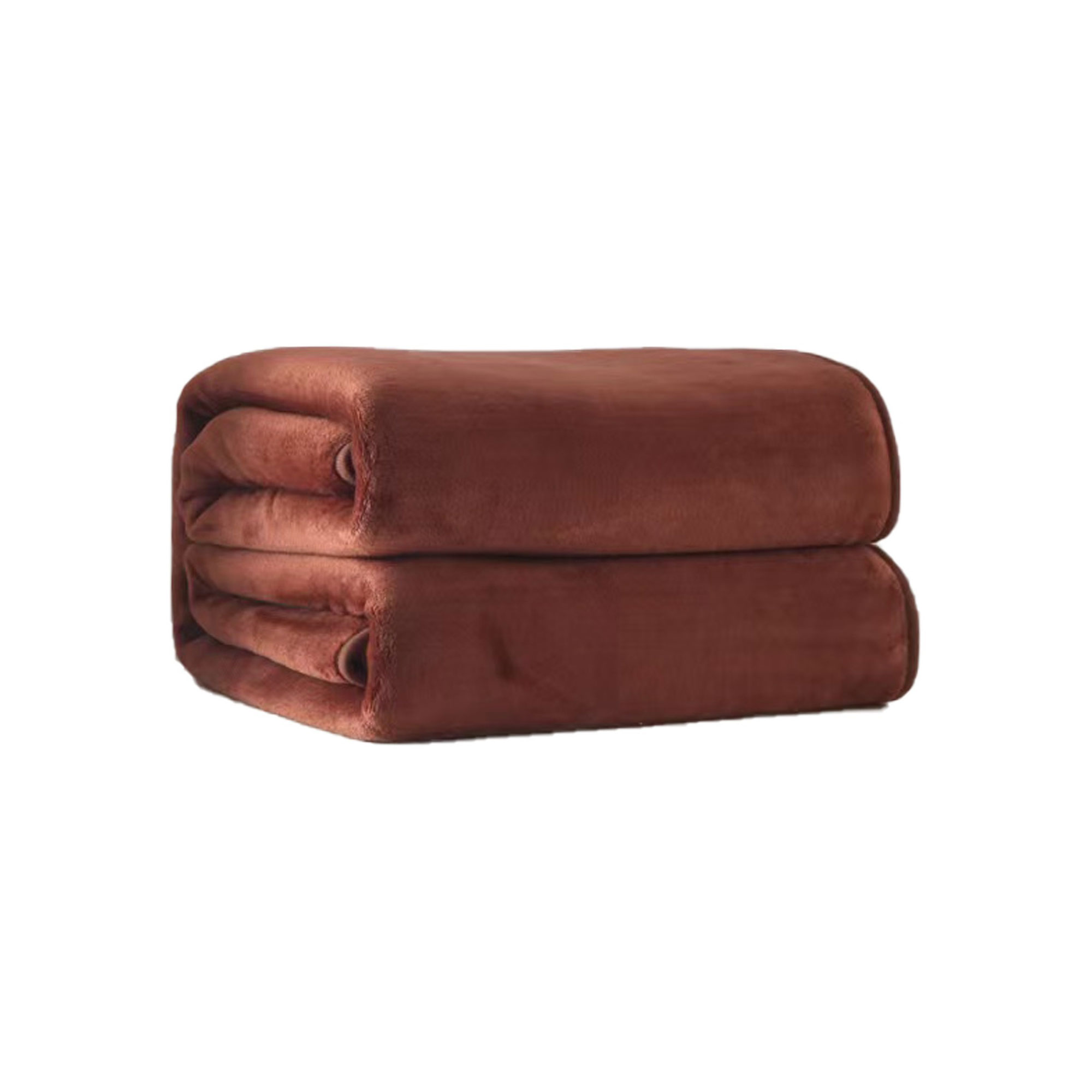 Flannel Fleece Microfiber Blanket 10