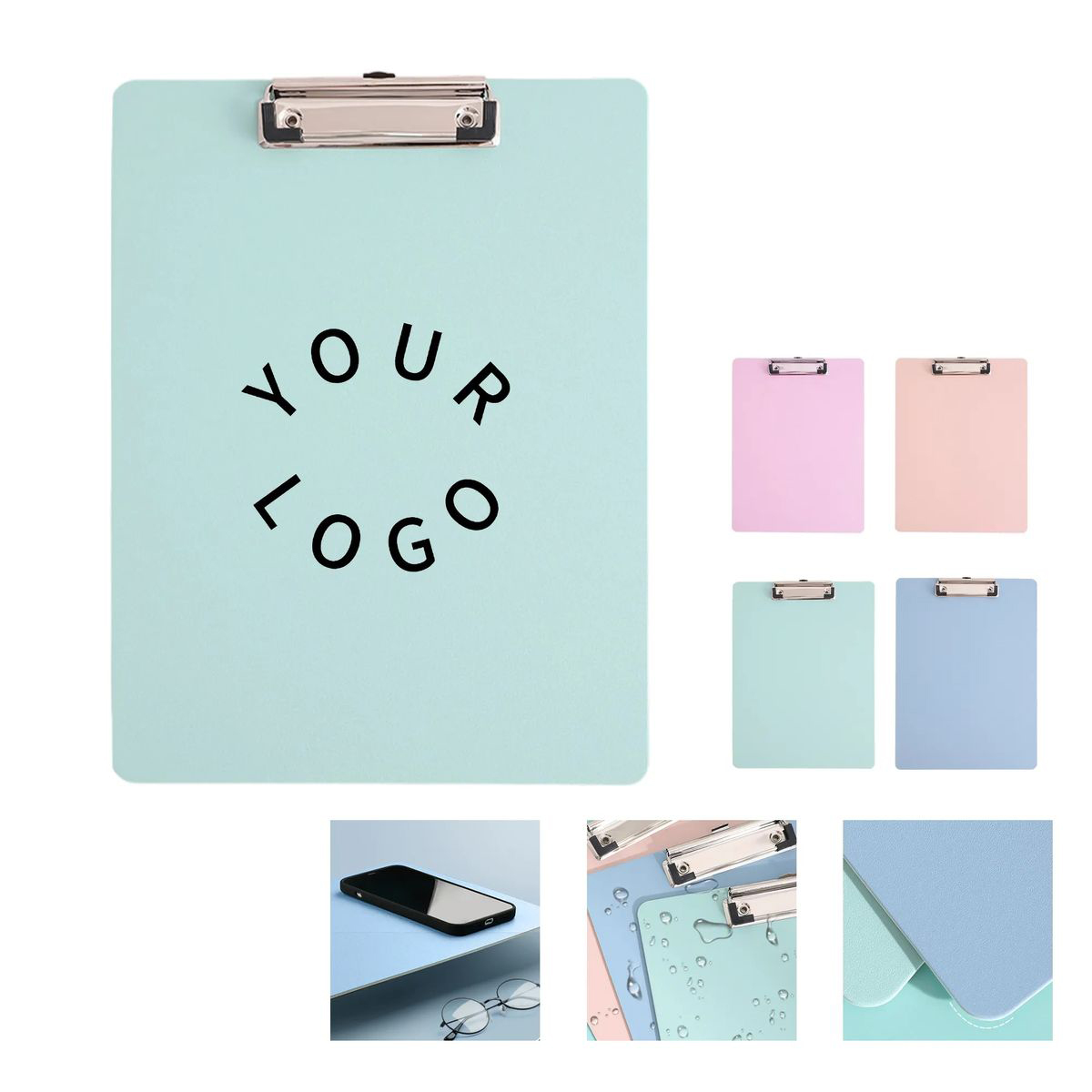 Professional A4 Size Clipboard for Writing 3