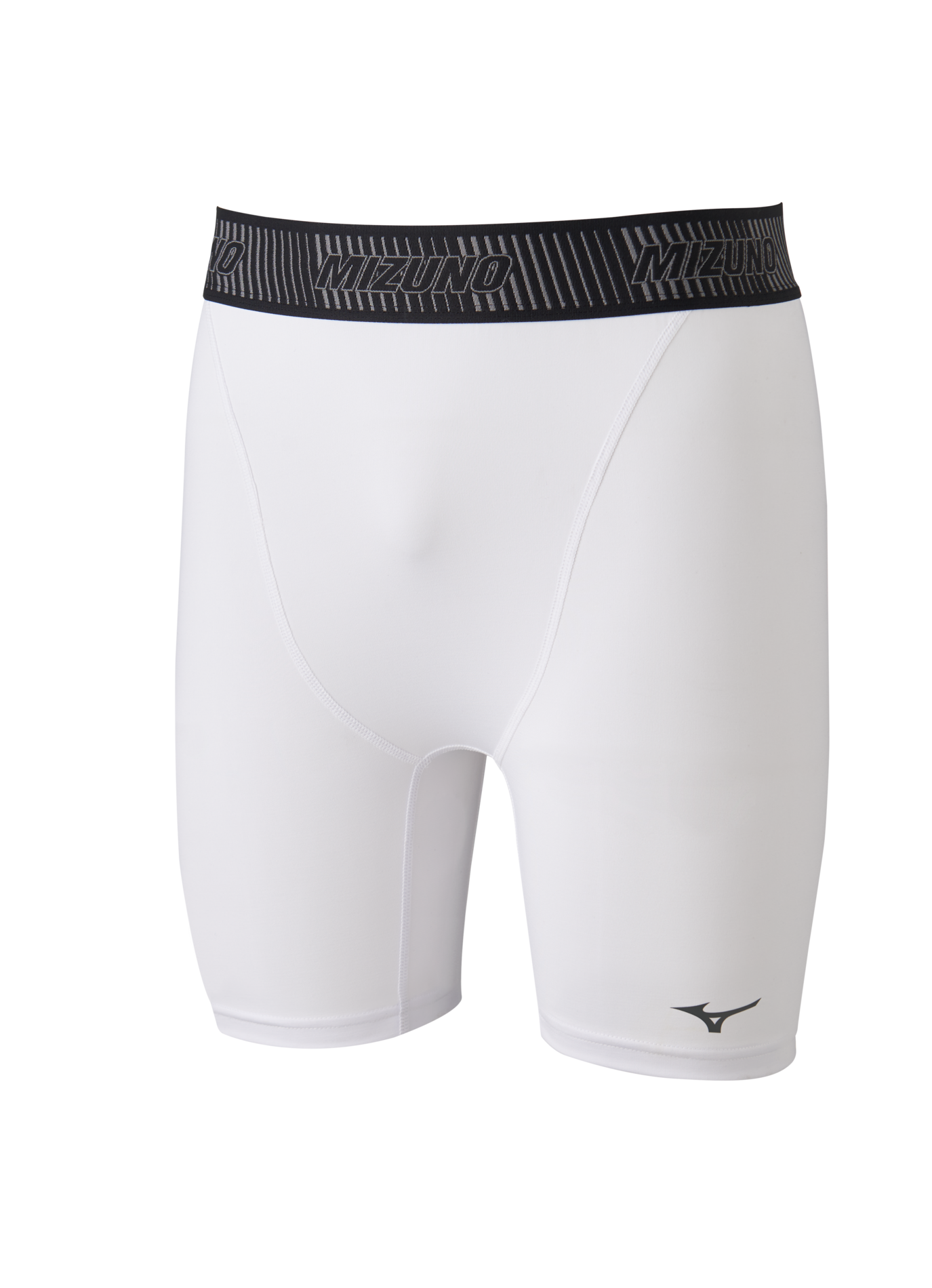 Frequency 8" Compression Short 5