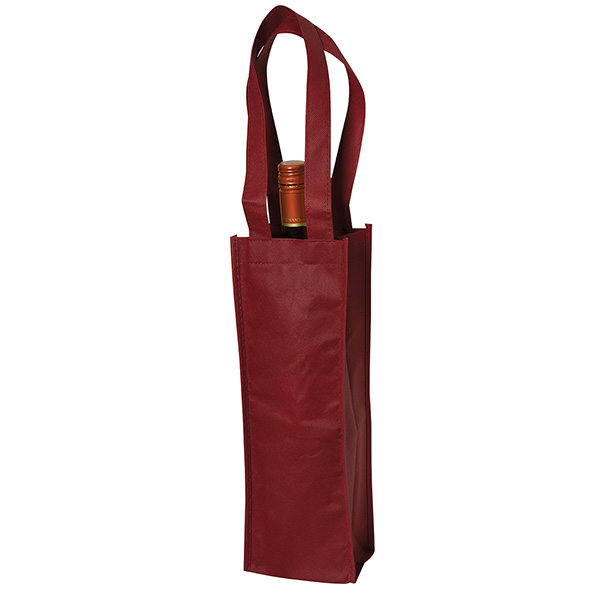 Non Woven Wine Tote 3