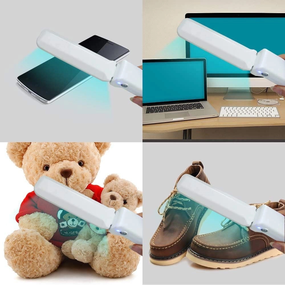Portable USB UV Sterilizer 6
