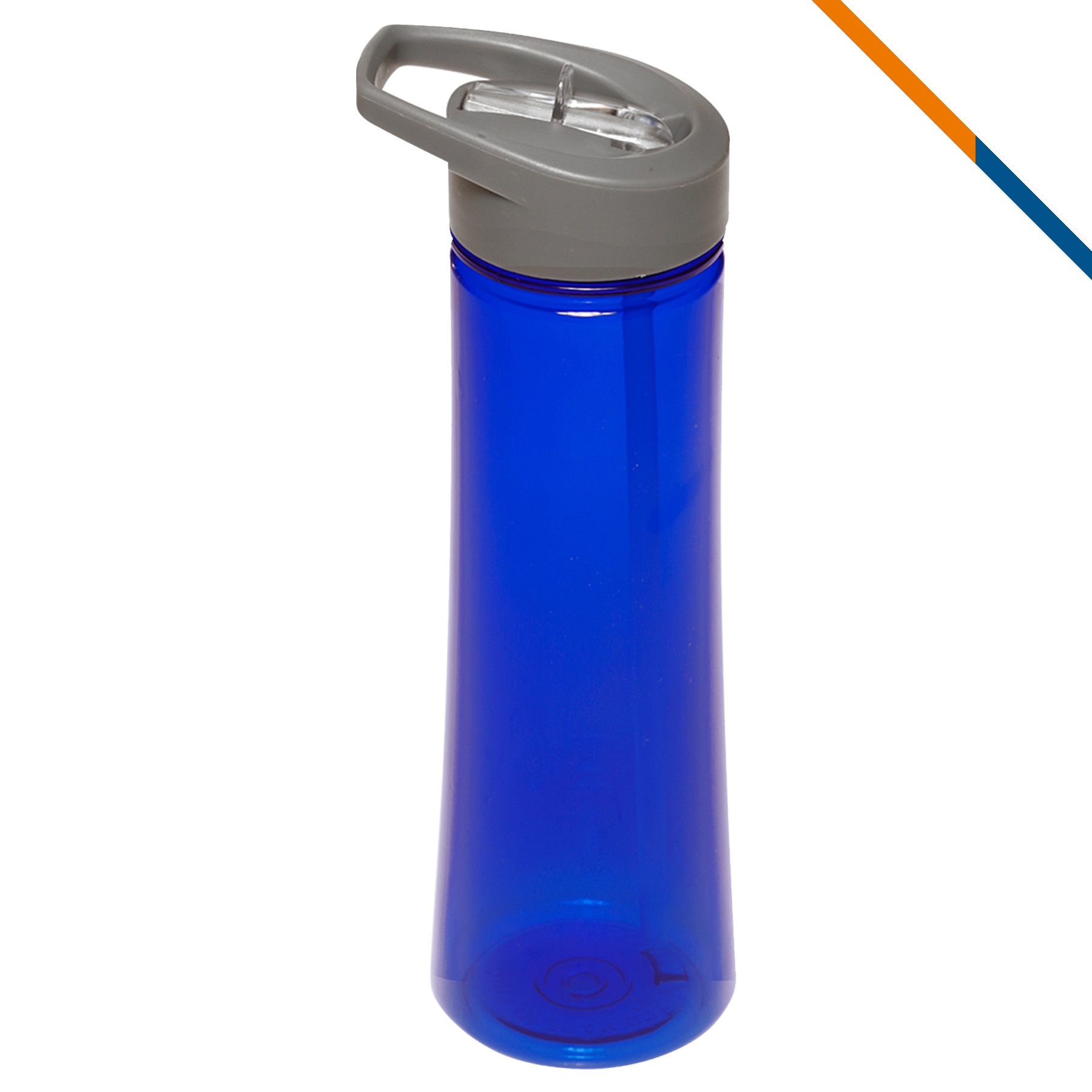 Desmo Plastic Sports Bottle - 22 OZ. 9