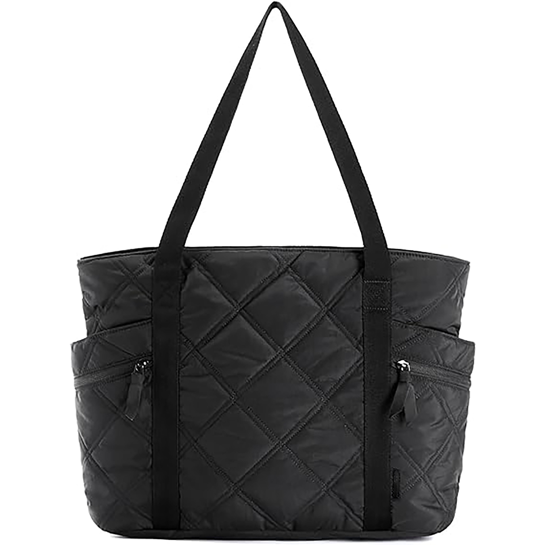 Tote Zipper Bag for Women 4