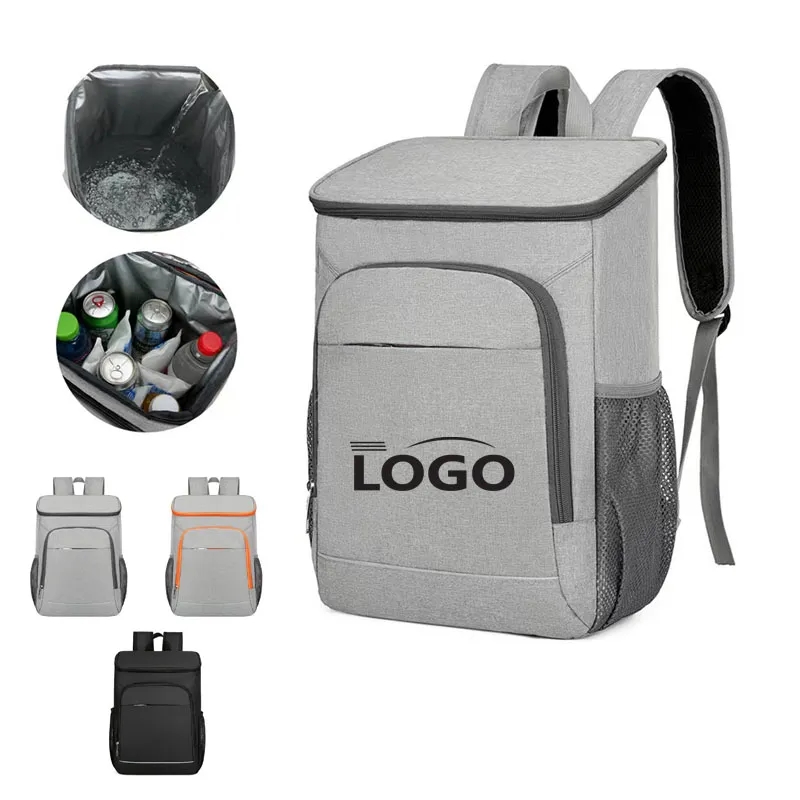 Insulated Cooler Backpack 4
