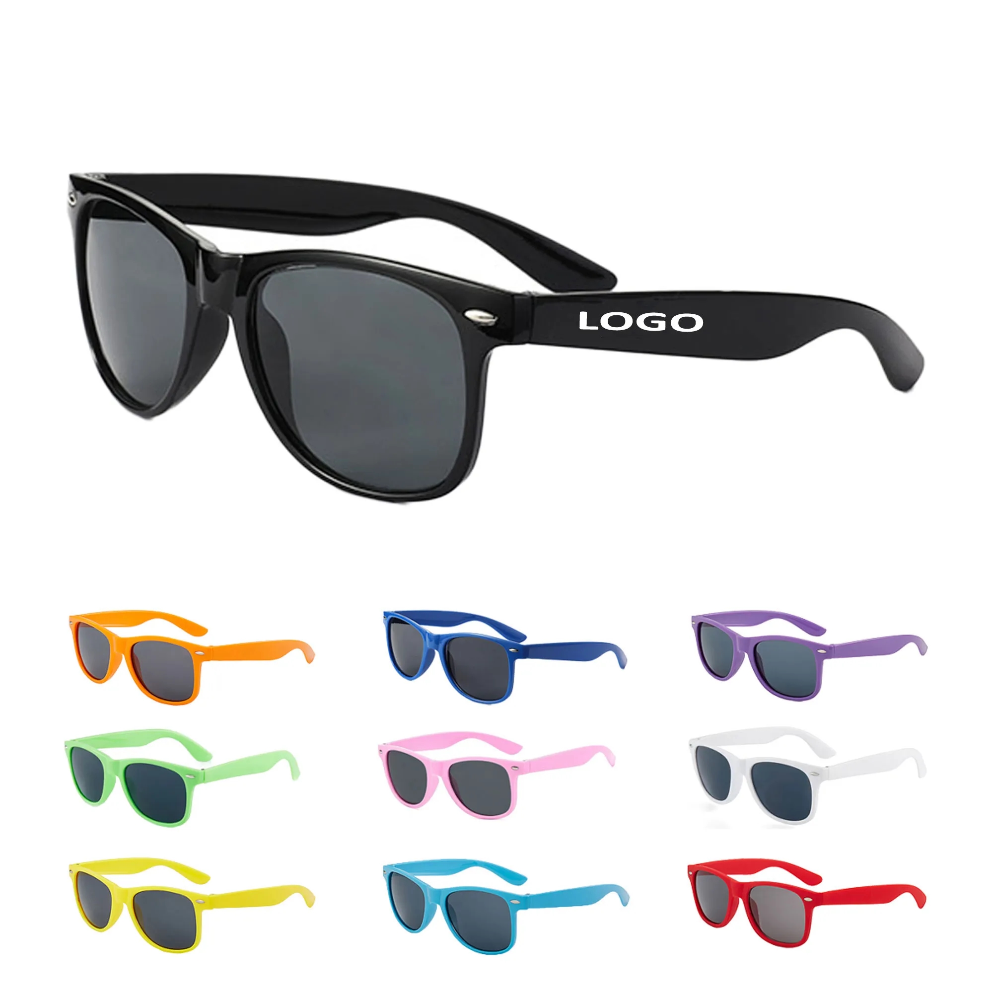 Classic Style Sunglasses 2
