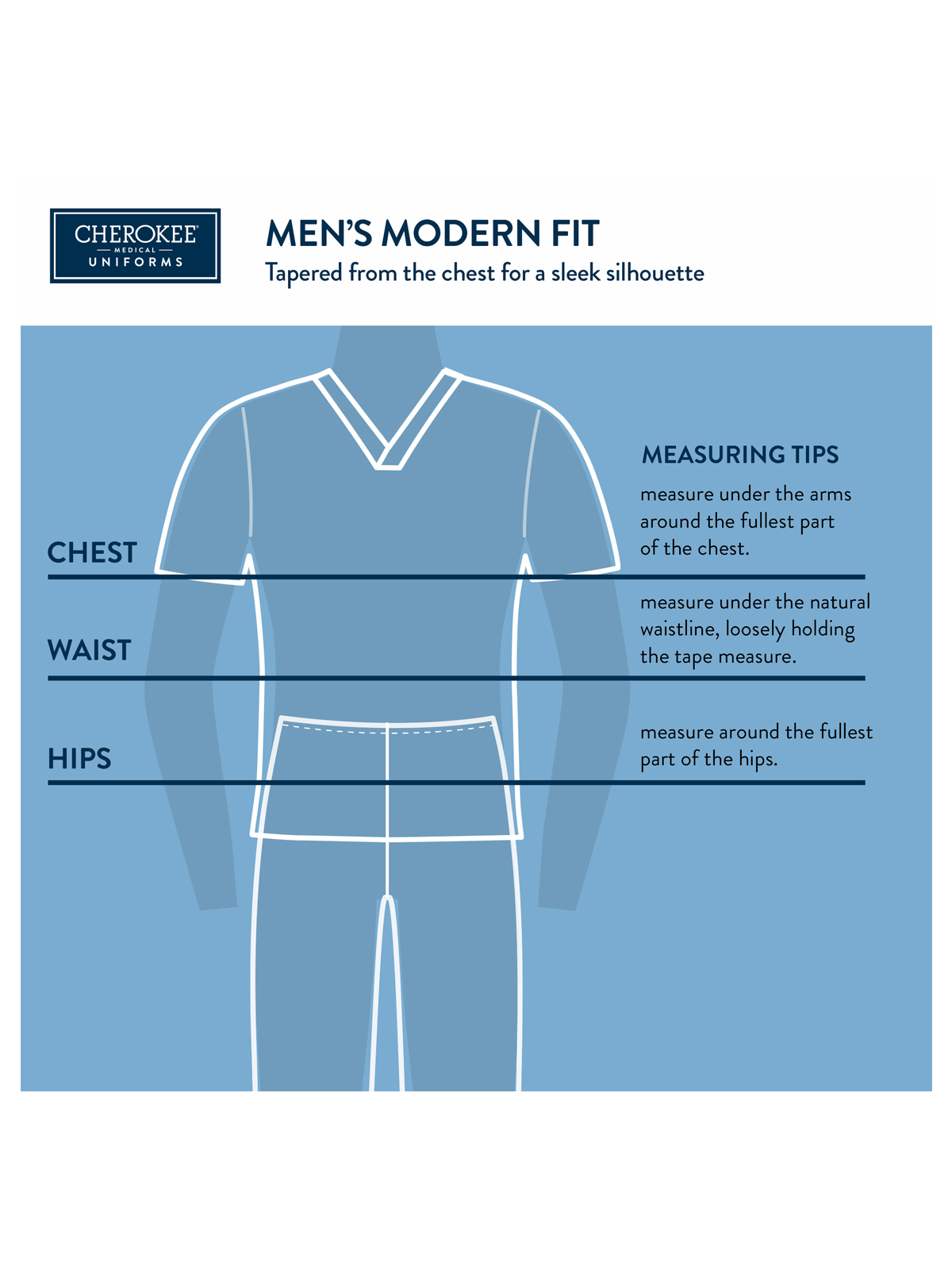 Dickies Medical - EDS Essentials - Men's 3-Pocket Zip Front Jacket 13