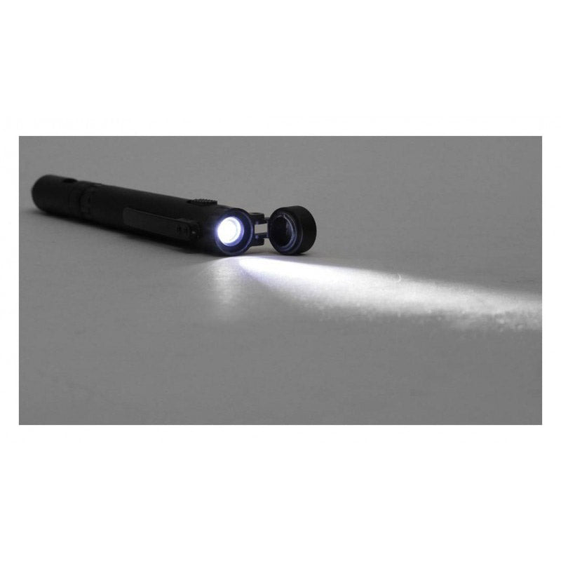 Crossover Outdoor Multi-Tool Pen With LED Light 5