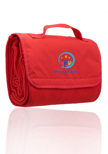 Covington Stock Roll Up Picnic Blankets 1