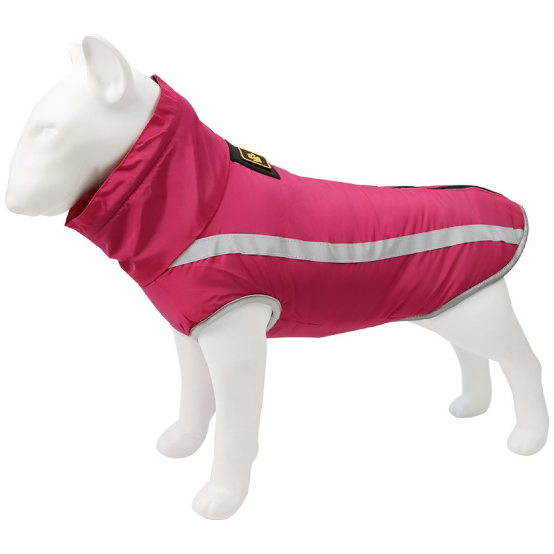 Dog Winter Jacket Reflective Waterproof 5