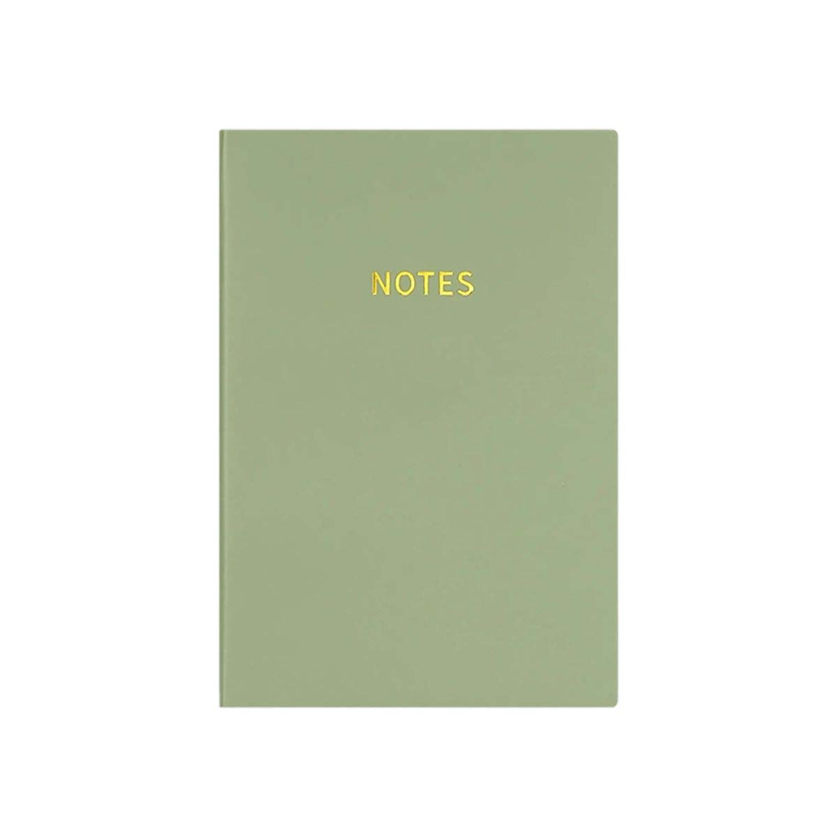 Stylish A5 Notebook for Meetings and Daily Writing 2