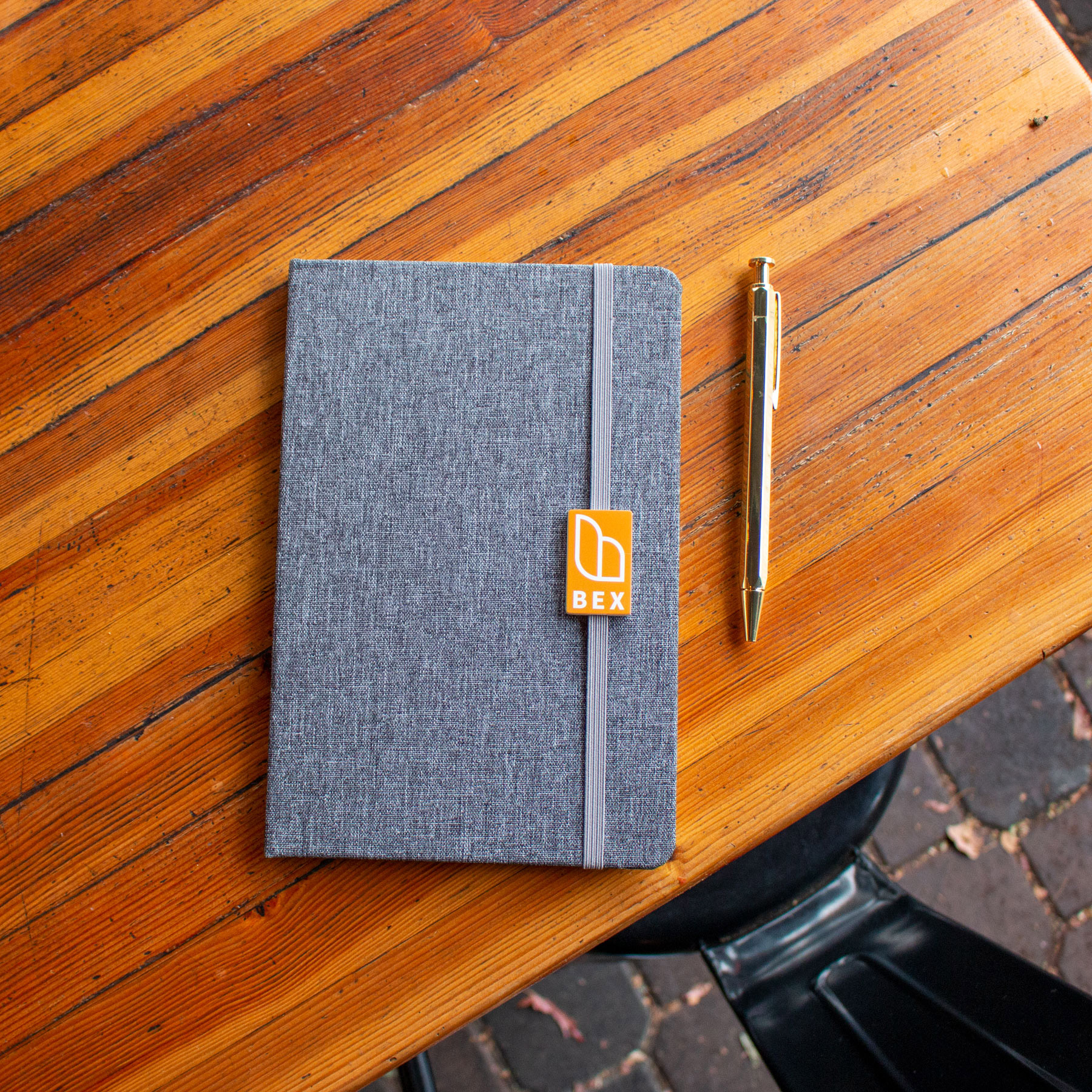 Libretto Journal 2