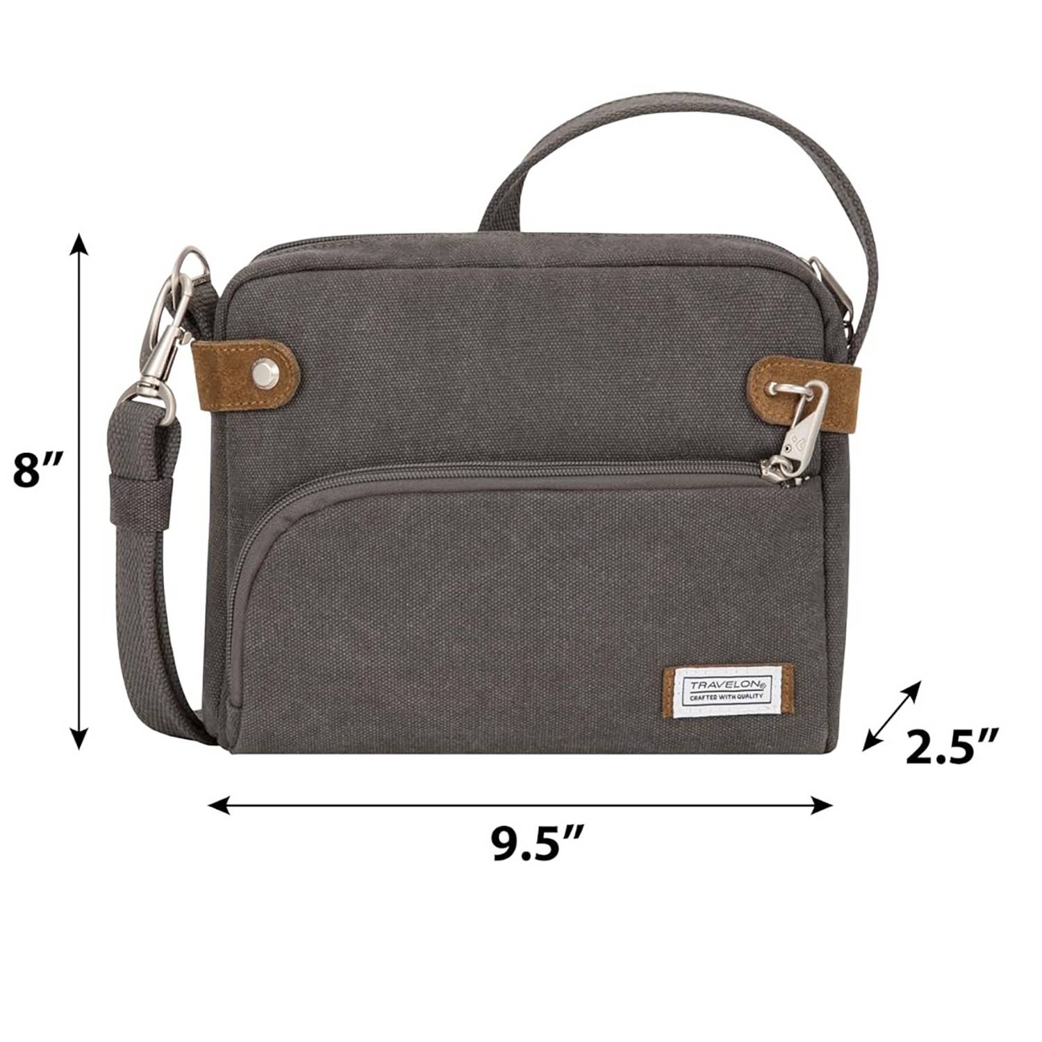 Outdoor Canvas Bag 6