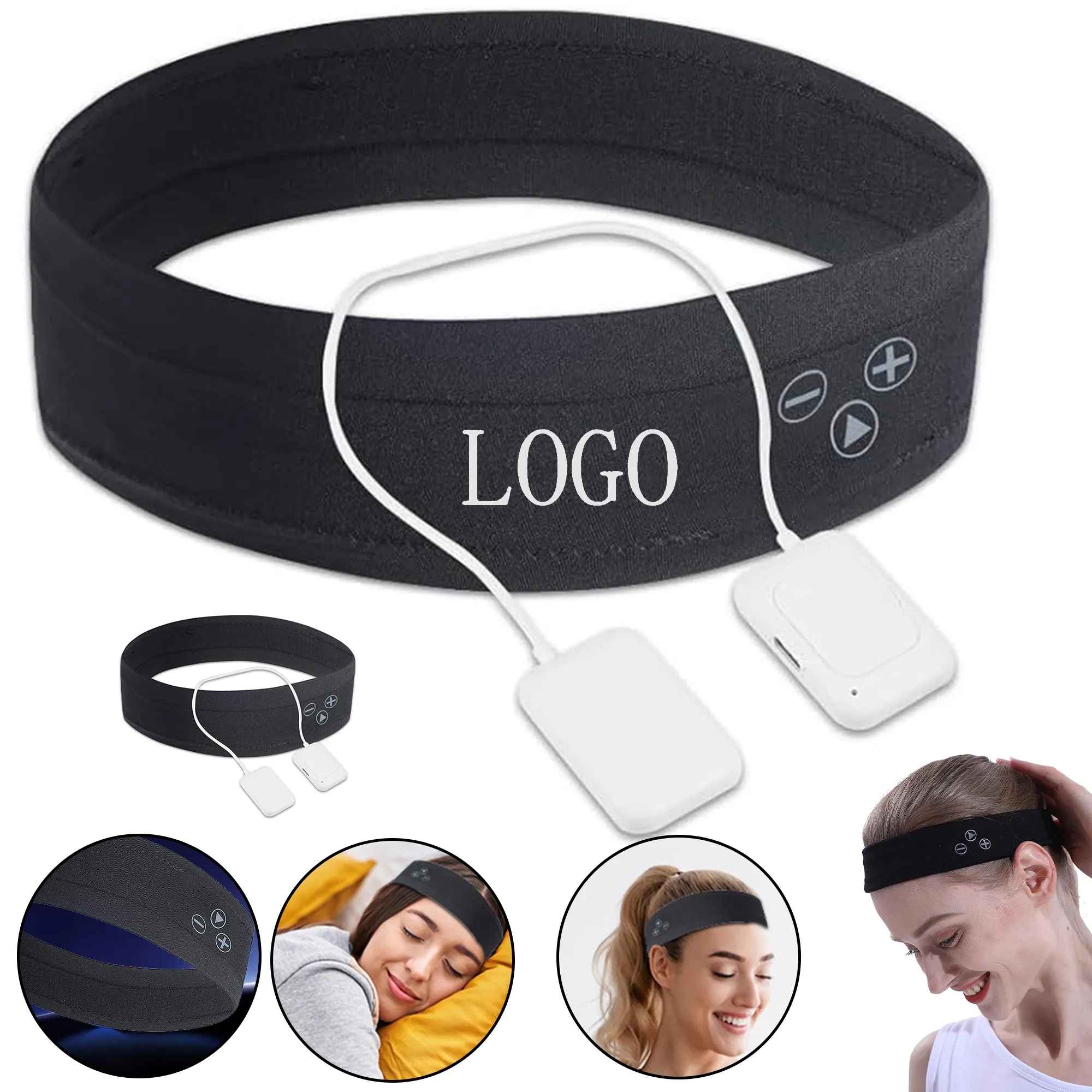 Yoga Outdoor Bluetooth Headphones 5