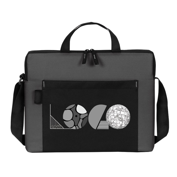 Performance Laptop Briefcase 4