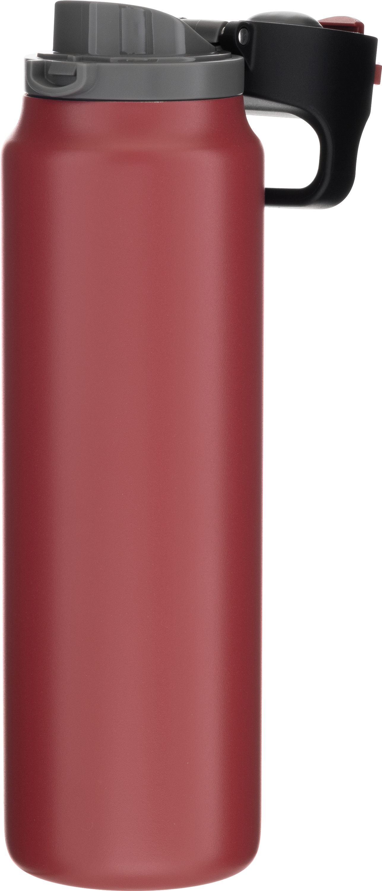 22 oz h2go harmon, custom water bottle with logo imprint 3