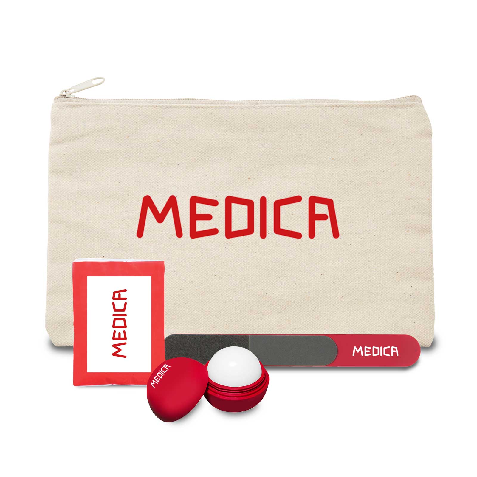 Wellness Kit 11