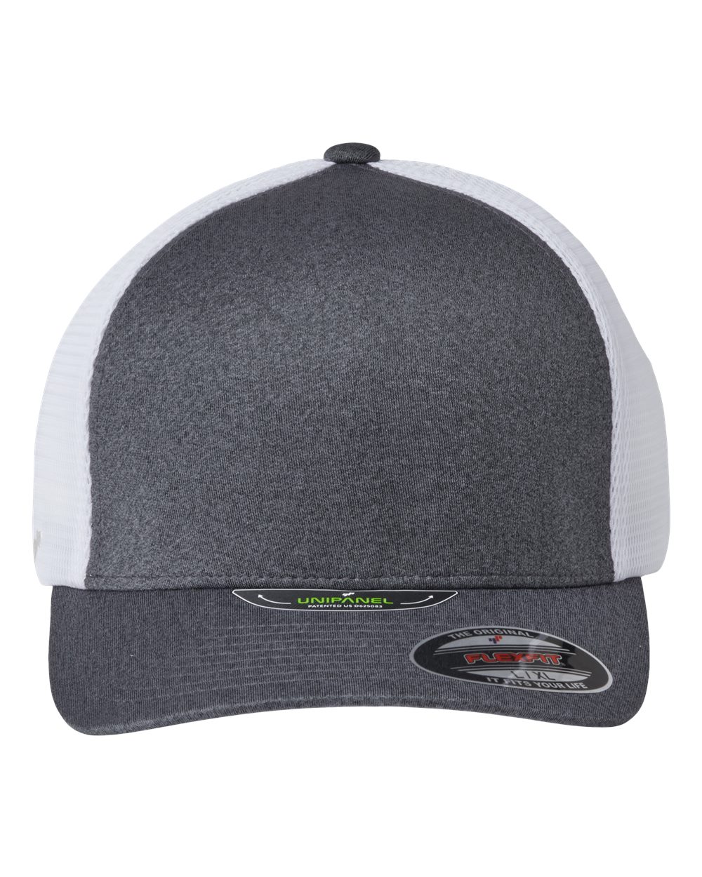 Unipanel™ Trucker Cap - 5511UP 52