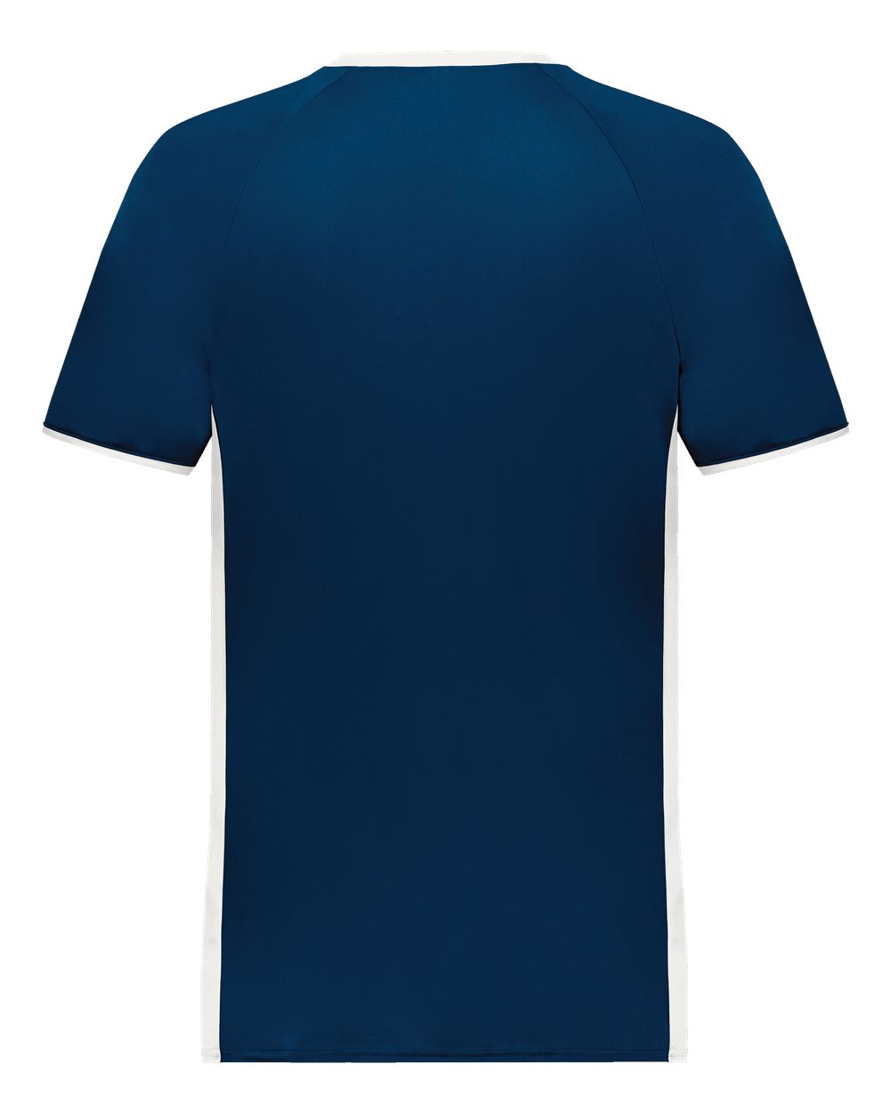Youth Cutter V-Neck Jersey - 6908 16