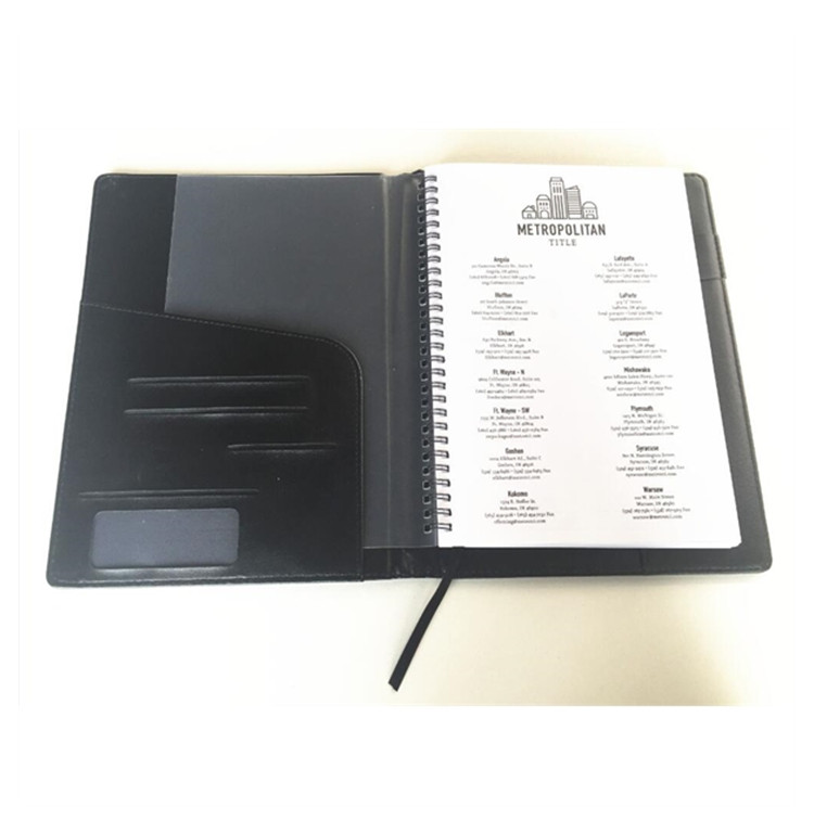 Wired Calendar Planner 2