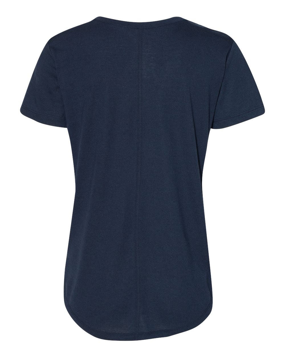 Women's At Ease Scoop Neck T-Shirt - T61 7