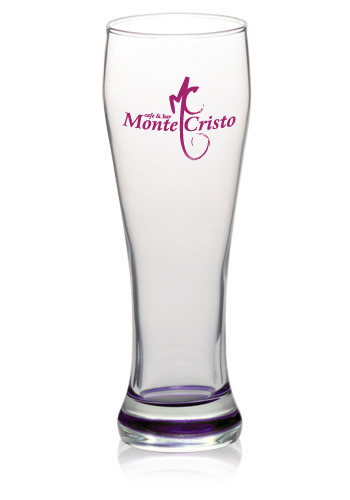 19 oz. Berin Pilsner Glasses 21