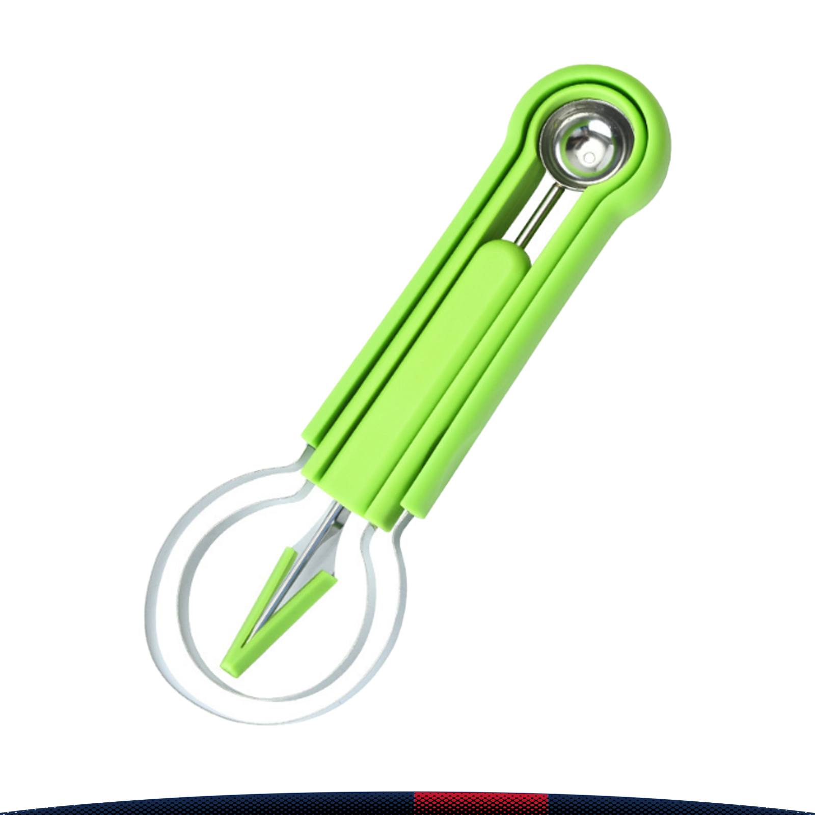 4 in 1 Fruit Set 4