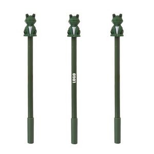 3D Dog Shaped Pen 12