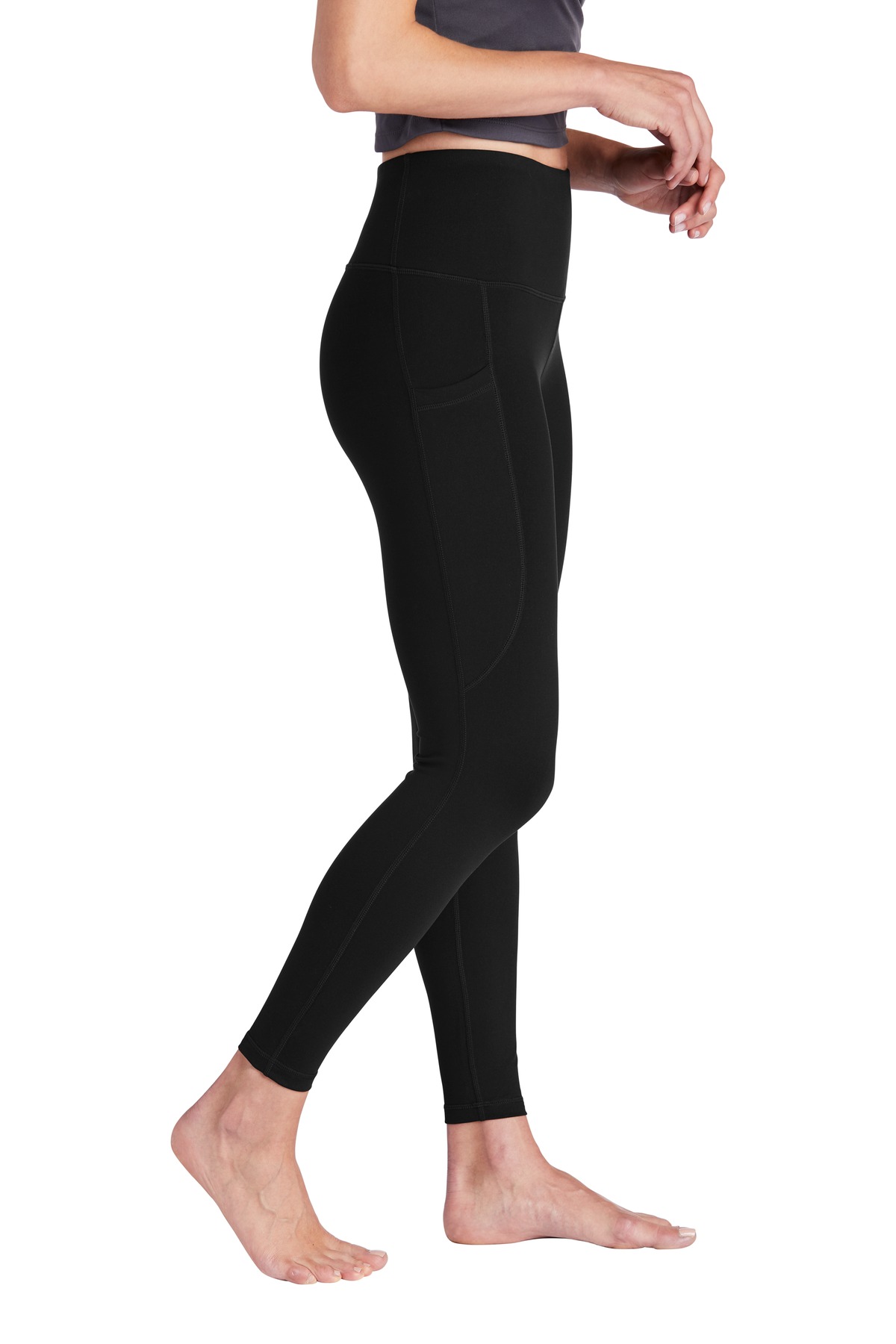 Women's High Rise 7/8 Legging