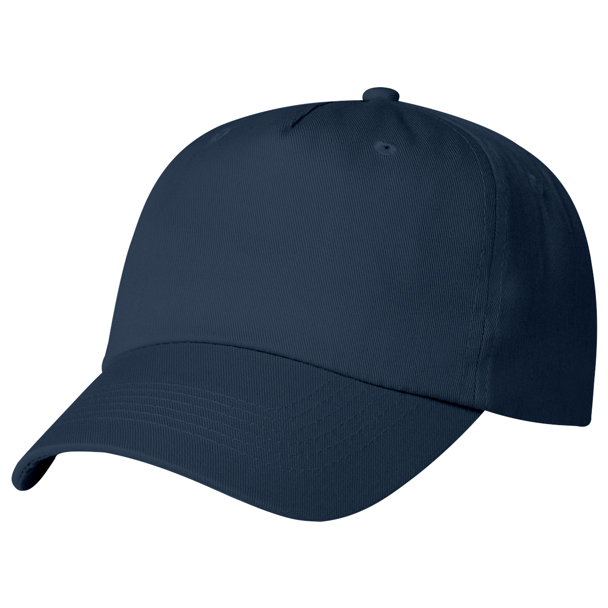 5 Panel Polyester Cap 19